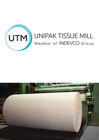About Unipak Tissue Mill .